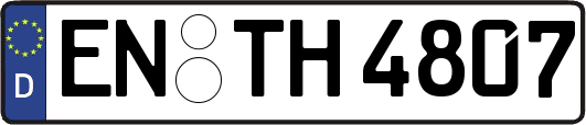 EN-TH4807