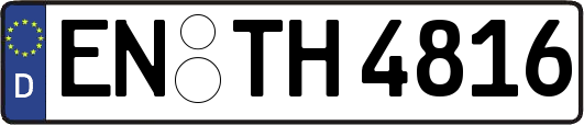 EN-TH4816
