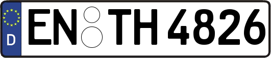 EN-TH4826