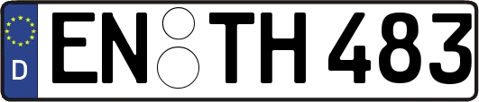 EN-TH483
