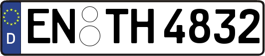 EN-TH4832