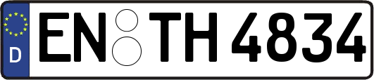 EN-TH4834