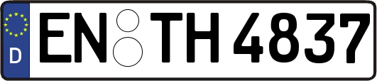 EN-TH4837