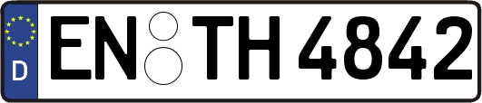 EN-TH4842