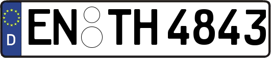 EN-TH4843