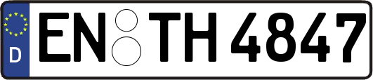 EN-TH4847