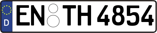 EN-TH4854