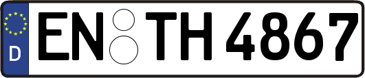 EN-TH4867