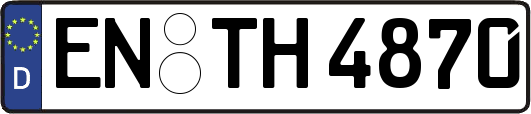 EN-TH4870