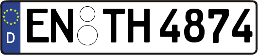 EN-TH4874