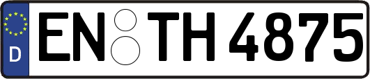 EN-TH4875