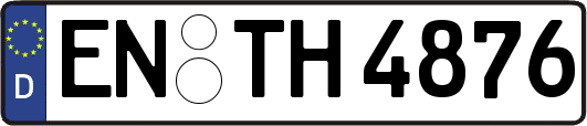 EN-TH4876