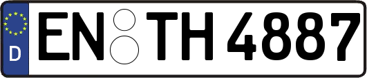 EN-TH4887