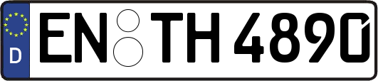 EN-TH4890