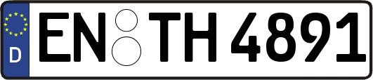 EN-TH4891