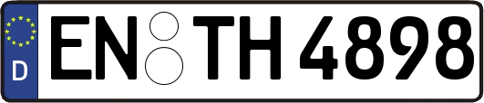 EN-TH4898
