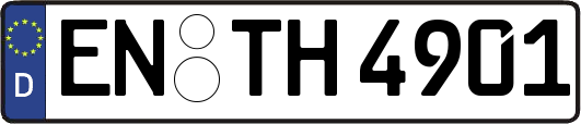 EN-TH4901