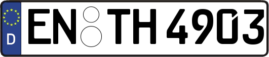 EN-TH4903