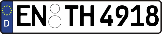 EN-TH4918
