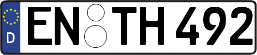 EN-TH492