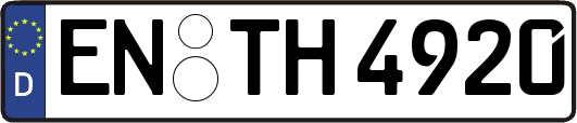 EN-TH4920