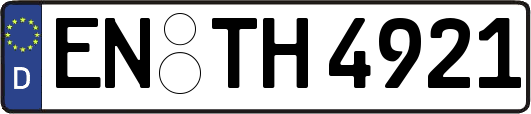 EN-TH4921