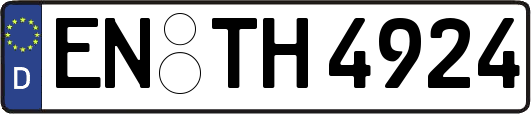 EN-TH4924