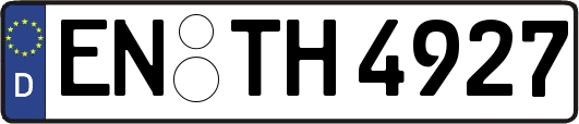 EN-TH4927