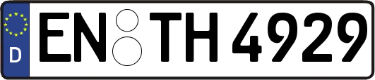 EN-TH4929