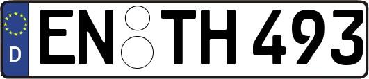 EN-TH493
