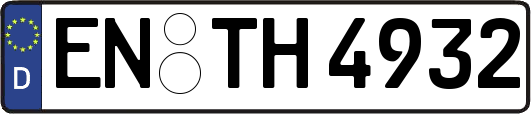 EN-TH4932
