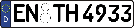 EN-TH4933