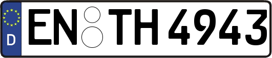 EN-TH4943