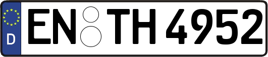 EN-TH4952