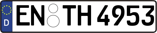 EN-TH4953