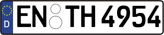 EN-TH4954