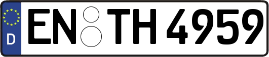 EN-TH4959