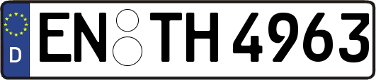 EN-TH4963