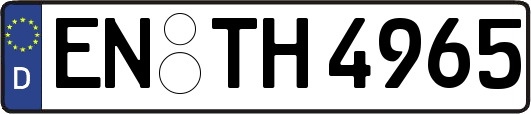 EN-TH4965