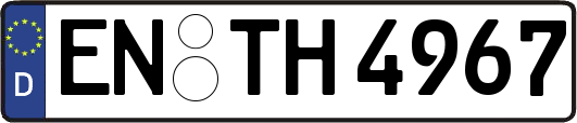 EN-TH4967