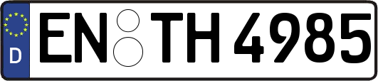 EN-TH4985