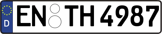 EN-TH4987