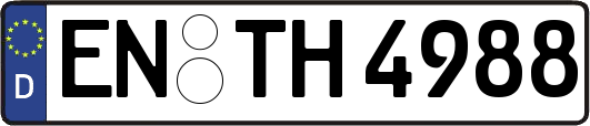 EN-TH4988