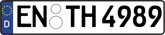 EN-TH4989