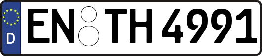 EN-TH4991