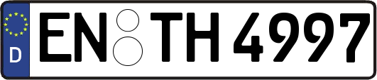 EN-TH4997