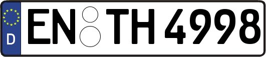 EN-TH4998