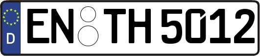 EN-TH5012