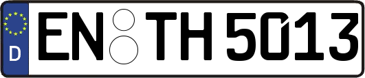 EN-TH5013