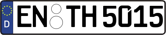 EN-TH5015